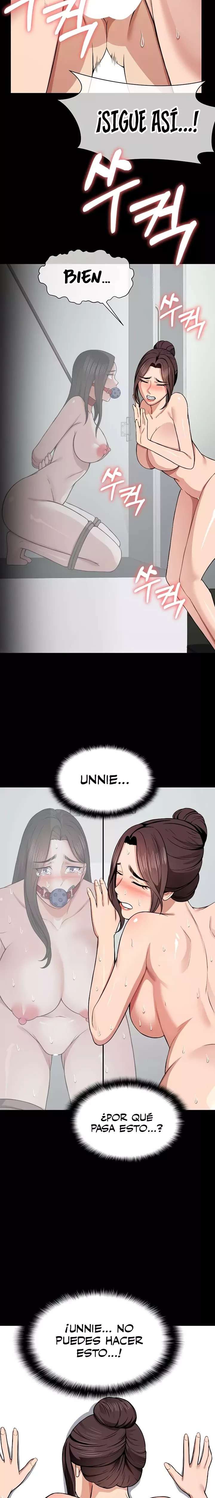 Esclavos Del Refugio De Supervivencia Capítulo 16 - Page 22