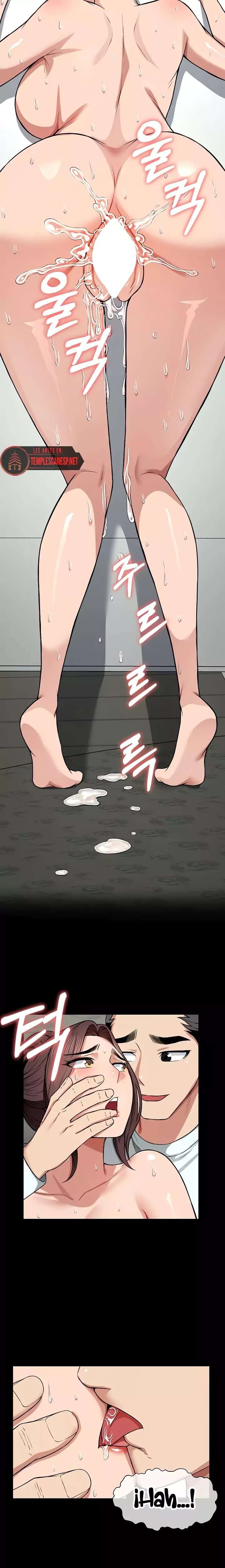 Esclavos Del Refugio De Supervivencia Capítulo 16 - Page 23