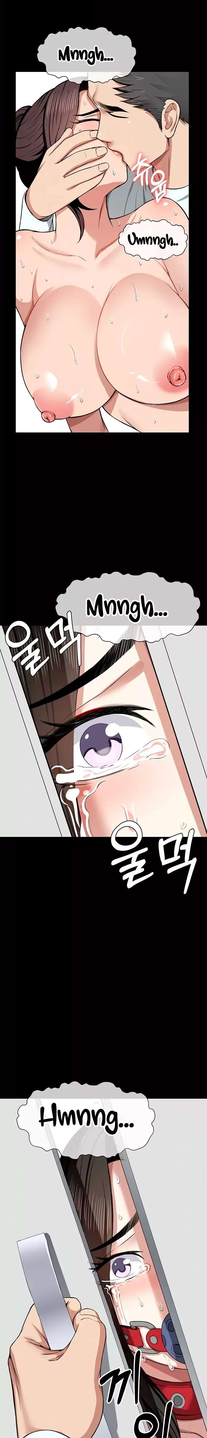 Esclavos Del Refugio De Supervivencia Capítulo 16 - Page 24