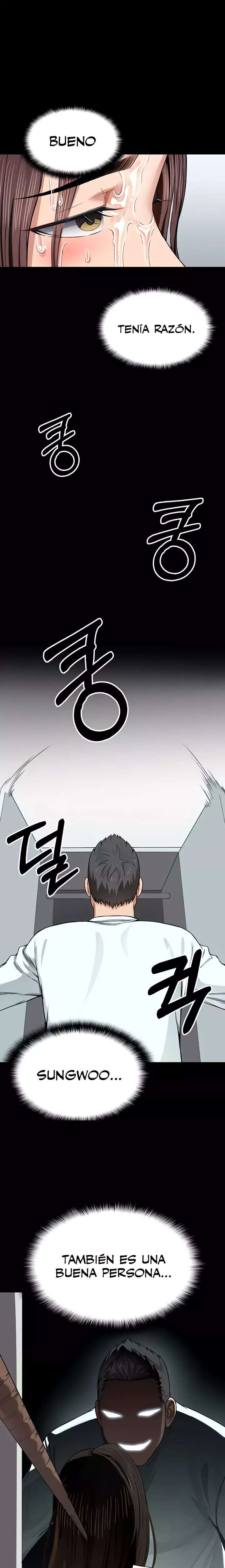 Esclavos Del Refugio De Supervivencia Capítulo 16 - Page 27