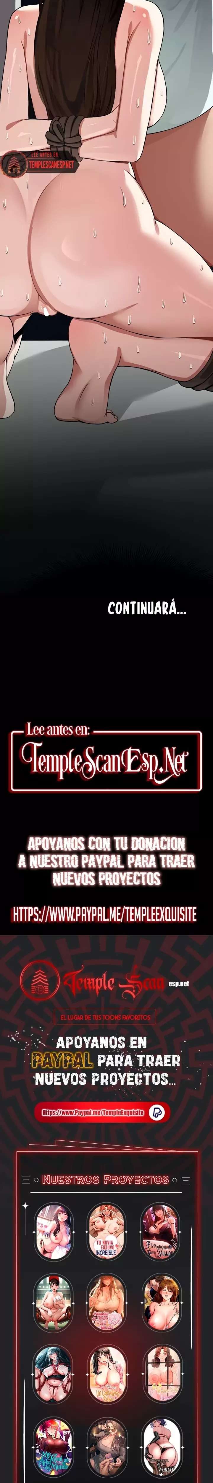 Esclavos Del Refugio De Supervivencia Capítulo 16 - Page 28