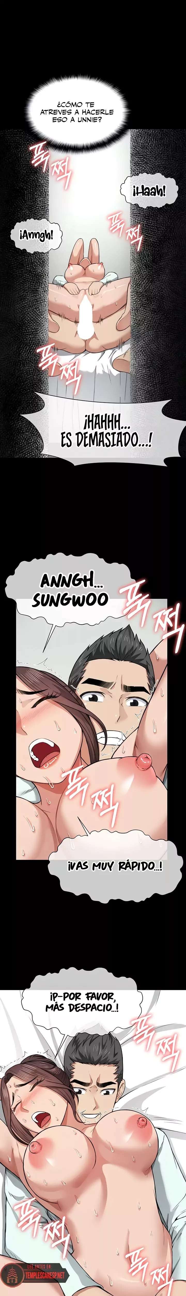 Esclavos Del Refugio De Supervivencia Capítulo 16 - Page 5