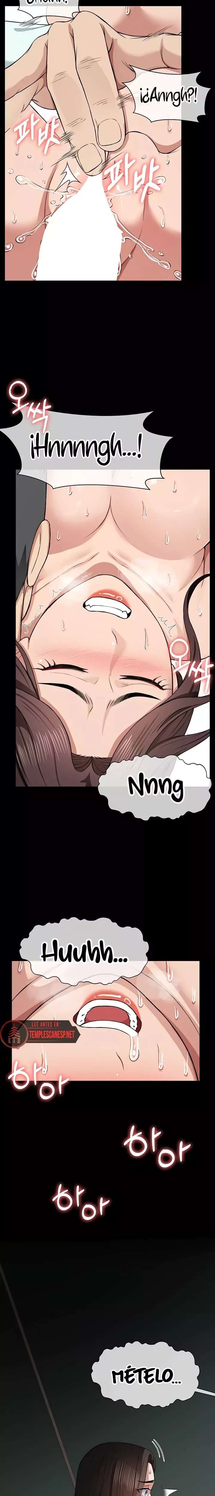 Esclavos Del Refugio De Supervivencia Capítulo 16 - Page 8