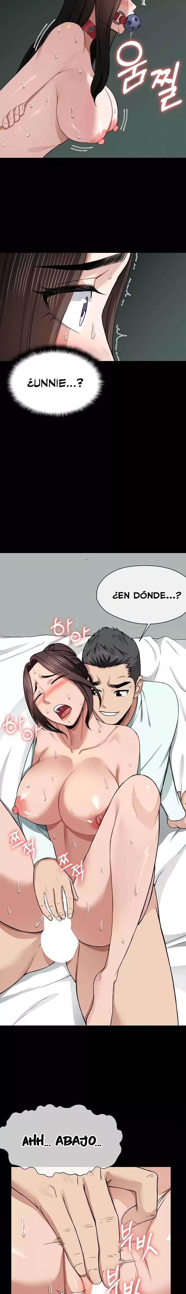 Esclavos Del Refugio De Supervivencia Capítulo 16 - Page 9