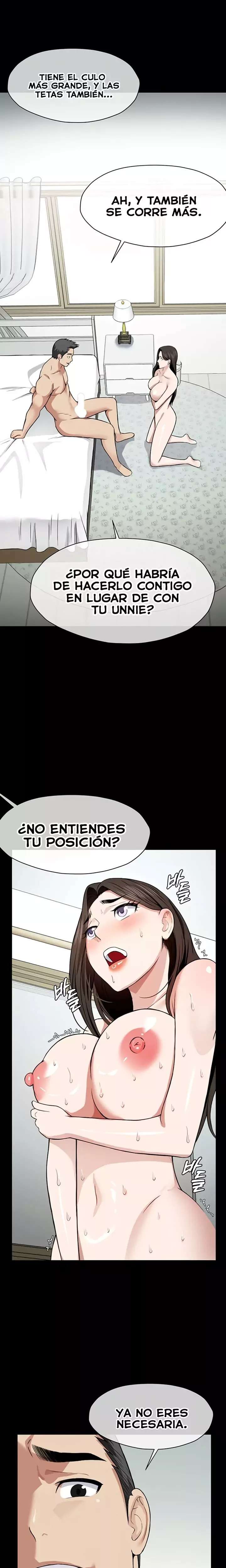 Esclavos Del Refugio De Supervivencia Capítulo 17 - Page 12