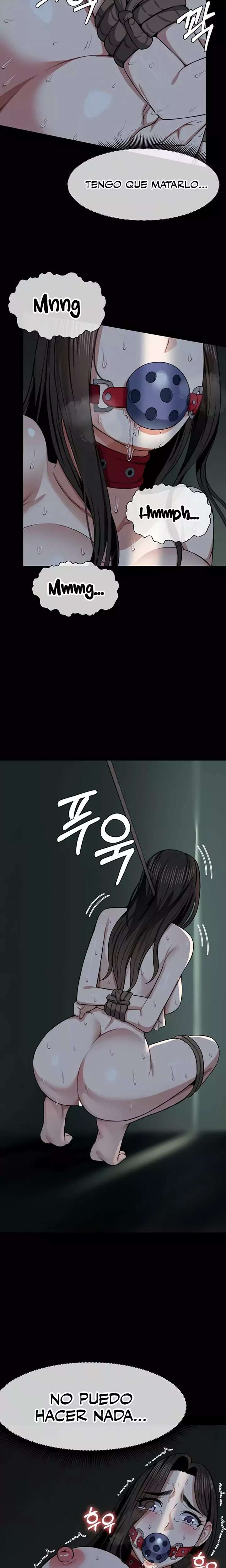 Esclavos Del Refugio De Supervivencia Capítulo 17 - Page 3