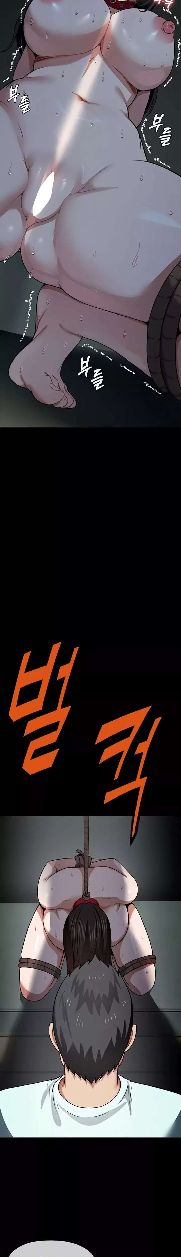 Esclavos Del Refugio De Supervivencia Capítulo 17 - Page 4