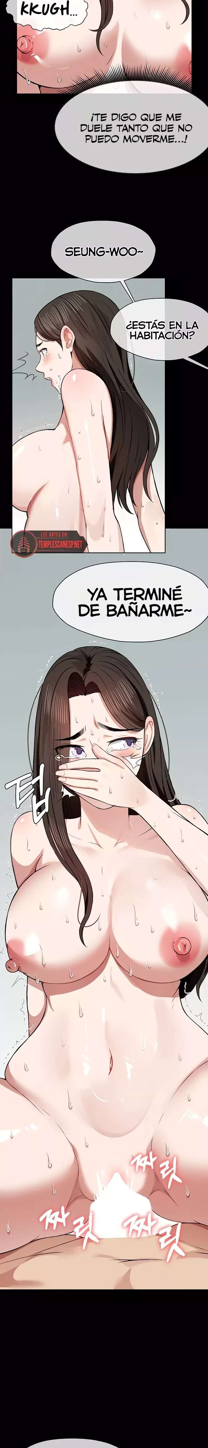 Esclavos Del Refugio De Supervivencia Capítulo 18 - Page 14