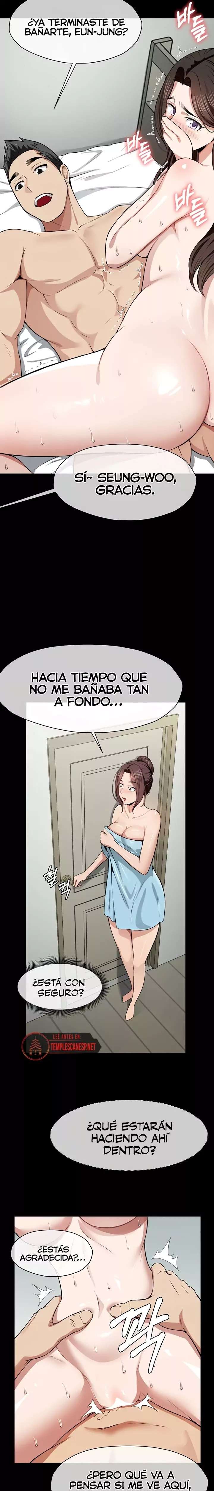 Esclavos Del Refugio De Supervivencia Capítulo 18 - Page 15