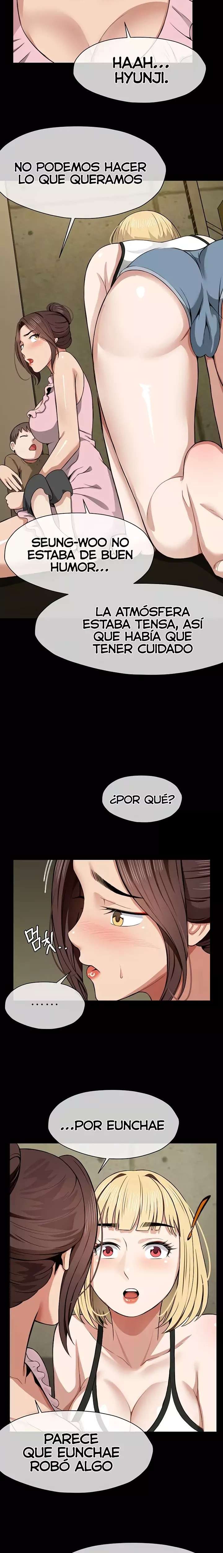 Esclavos Del Refugio De Supervivencia Capítulo 18 - Page 24