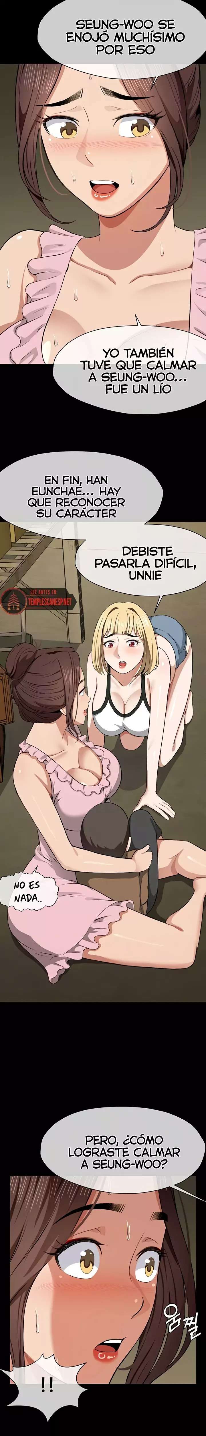 Esclavos Del Refugio De Supervivencia Capítulo 18 - Page 25