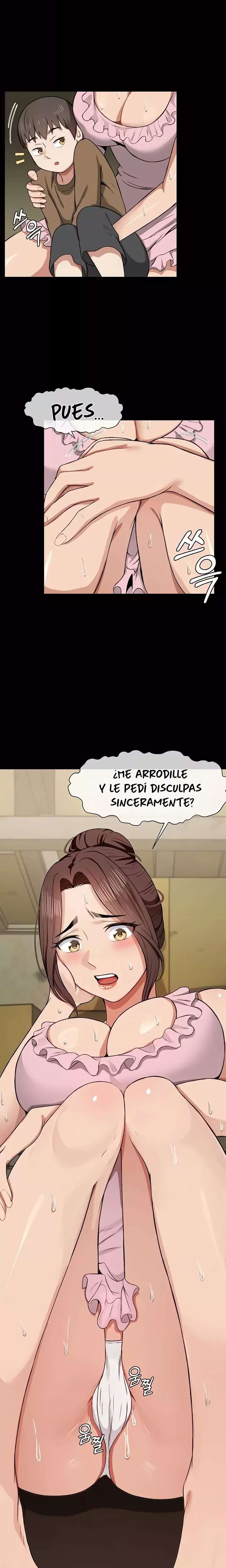 Esclavos Del Refugio De Supervivencia Capítulo 18 - Page 26