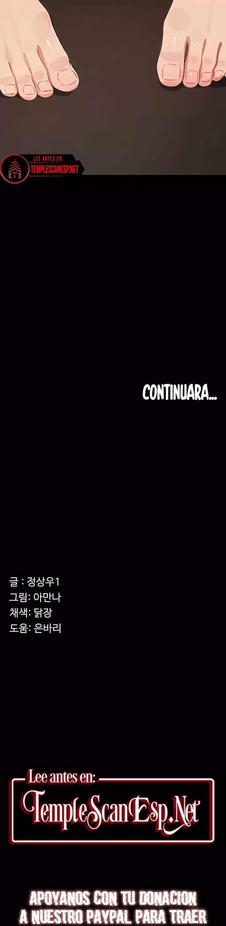 Esclavos Del Refugio De Supervivencia Capítulo 18 - Page 27