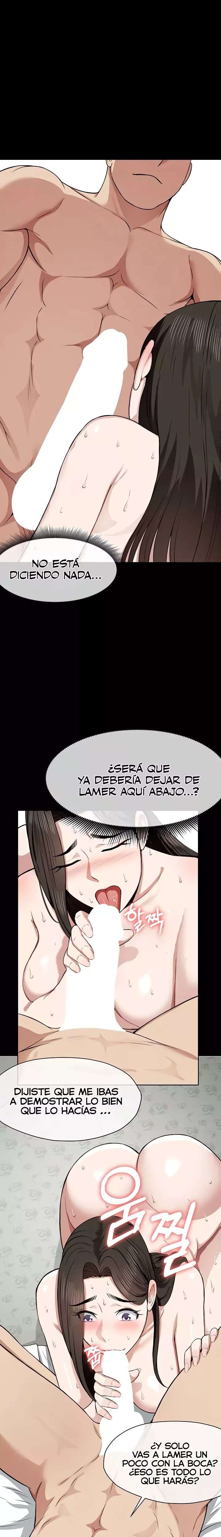 Esclavos Del Refugio De Supervivencia Capítulo 18 - Page 5