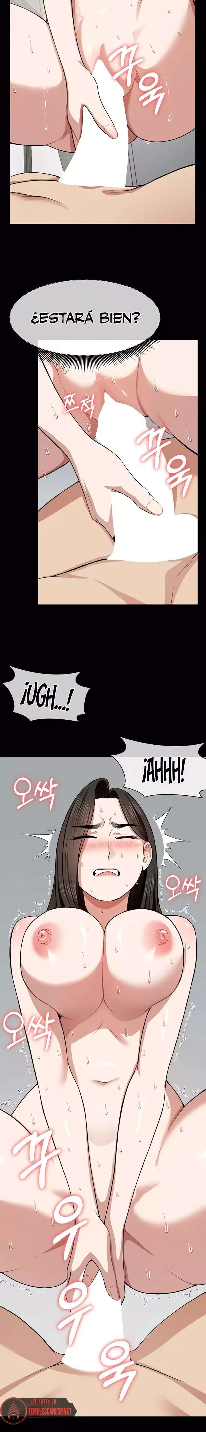 Esclavos Del Refugio De Supervivencia Capítulo 18 - Page 8