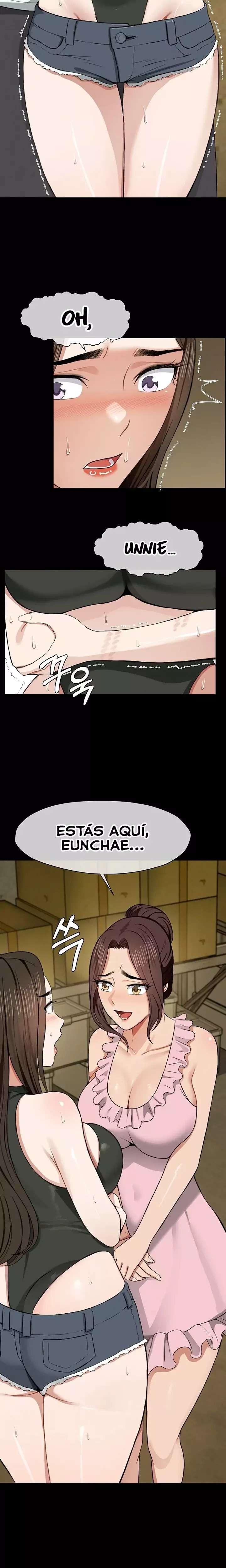 Esclavos Del Refugio De Supervivencia Capítulo 19 - Page 11