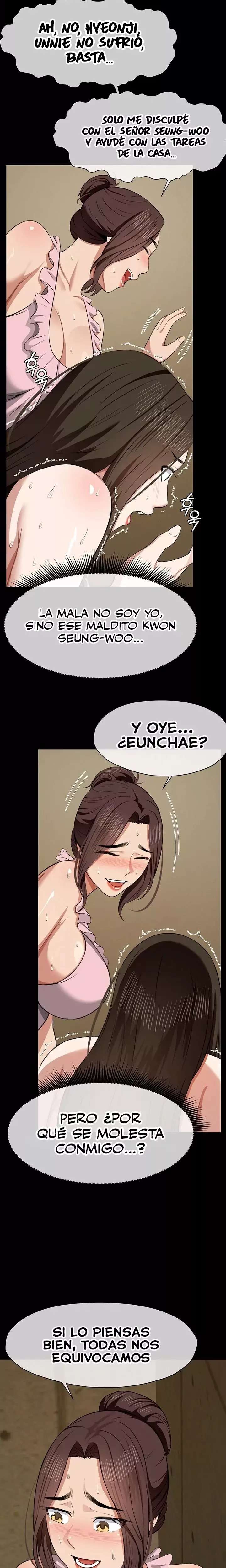 Esclavos Del Refugio De Supervivencia Capítulo 19 - Page 18