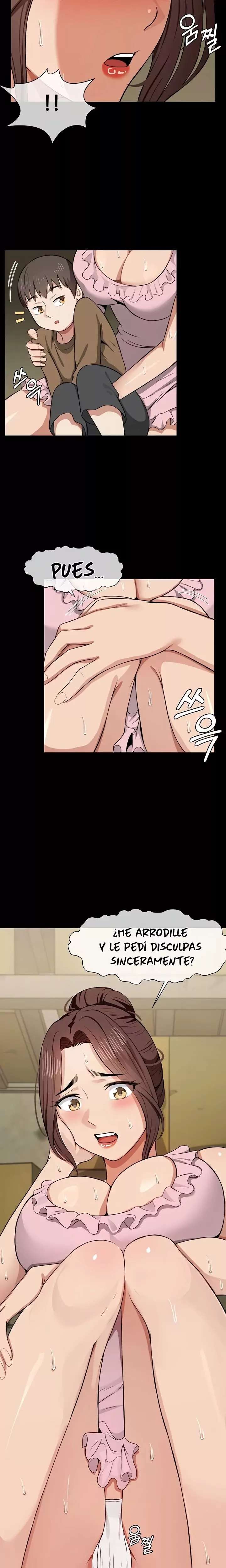 Esclavos Del Refugio De Supervivencia Capítulo 19 - Page 2