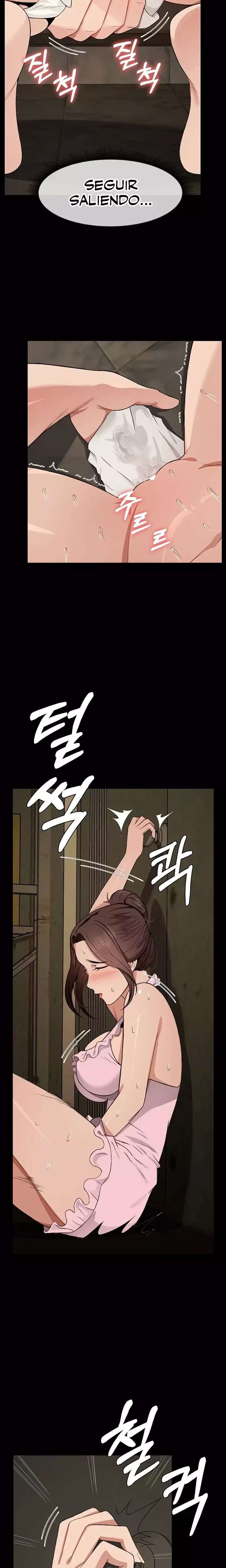 Esclavos Del Refugio De Supervivencia Capítulo 19 - Page 24