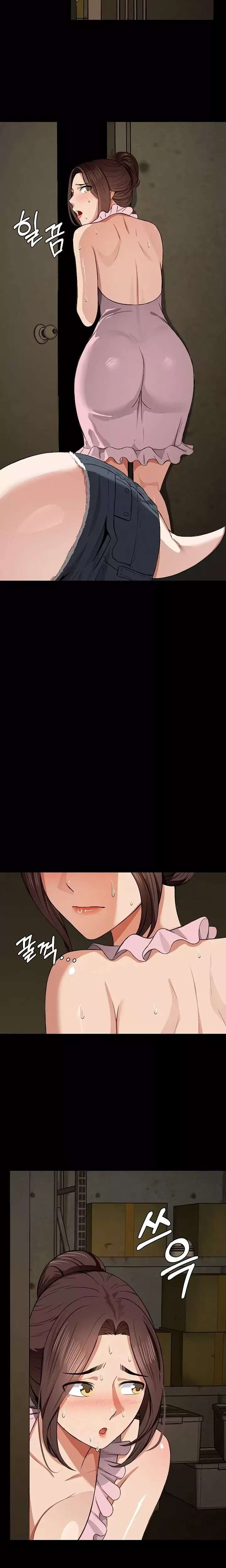 Esclavos Del Refugio De Supervivencia Capítulo 19 - Page 26