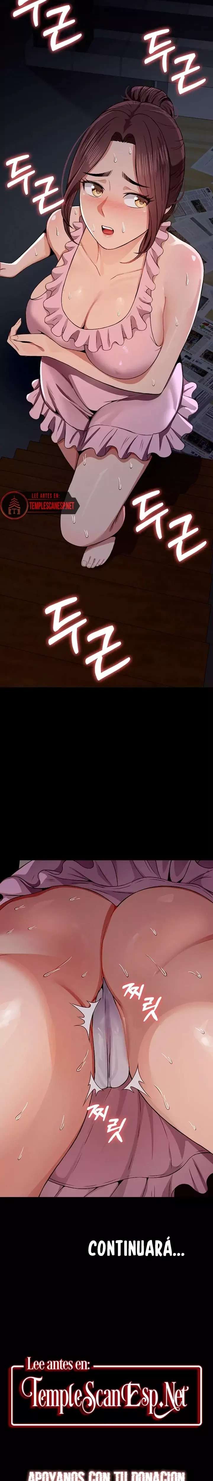 Esclavos Del Refugio De Supervivencia Capítulo 19 - Page 28