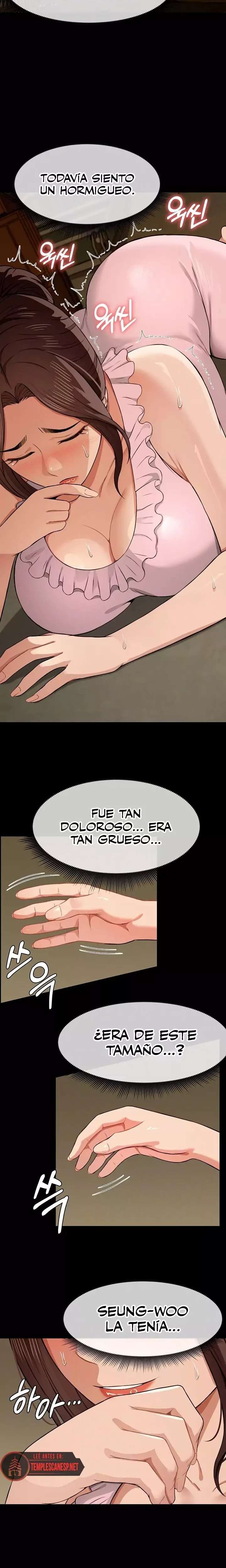 Esclavos Del Refugio De Supervivencia Capítulo 19 - Page 4