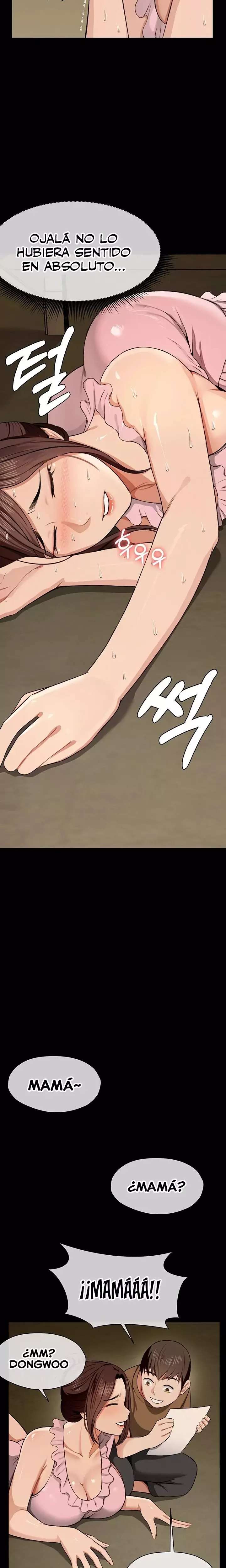 Esclavos Del Refugio De Supervivencia Capítulo 19 - Page 6