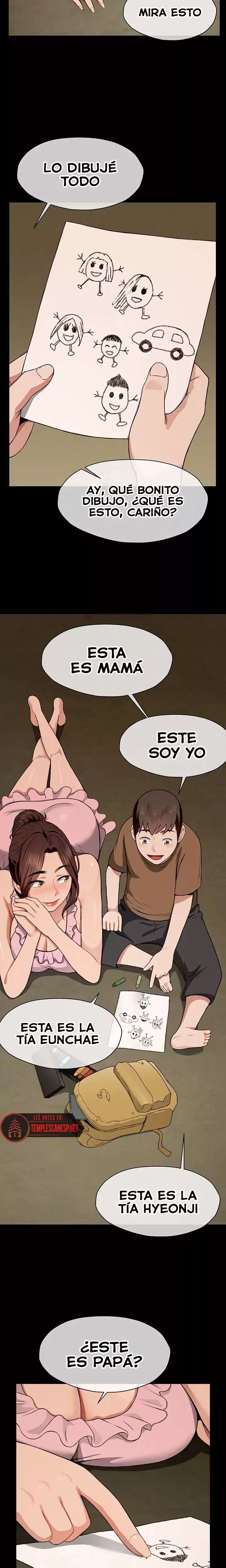 Esclavos Del Refugio De Supervivencia Capítulo 19 - Page 7