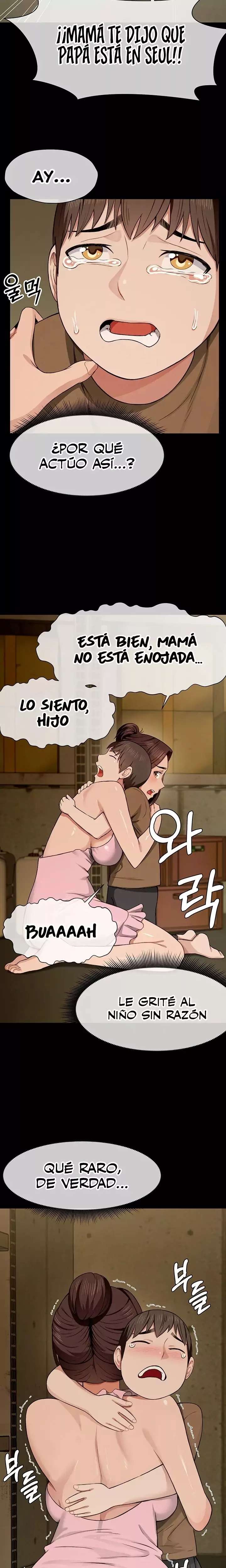 Esclavos Del Refugio De Supervivencia Capítulo 19 - Page 9