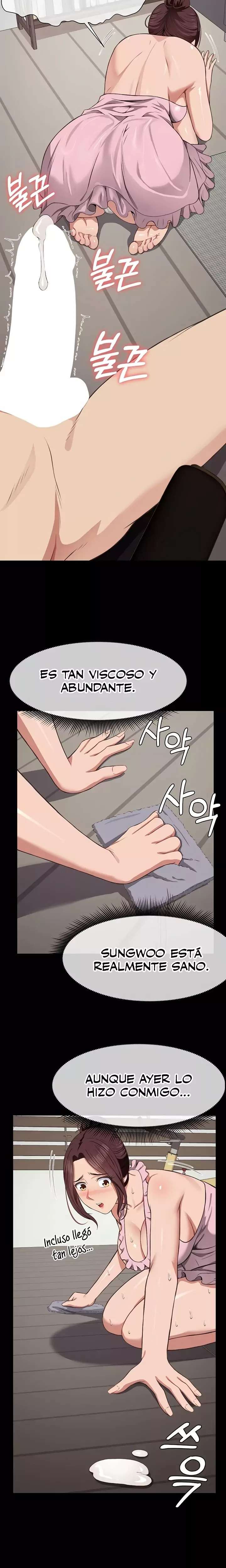 Esclavos Del Refugio De Supervivencia Capítulo 20 - Page 13