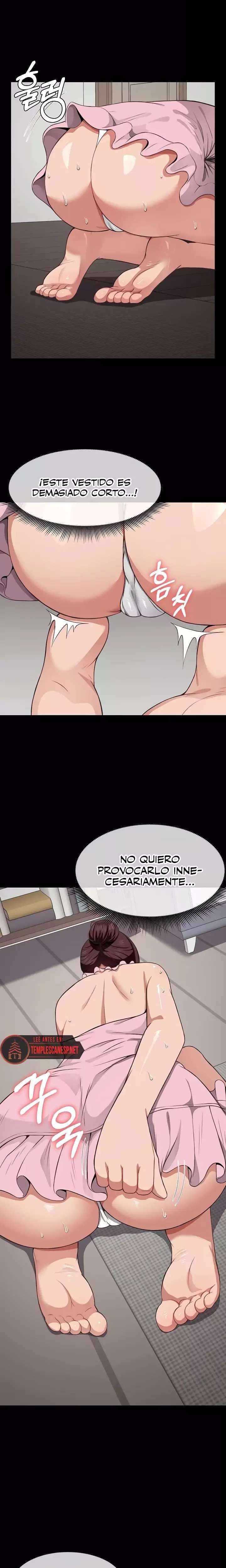 Esclavos Del Refugio De Supervivencia Capítulo 20 - Page 14