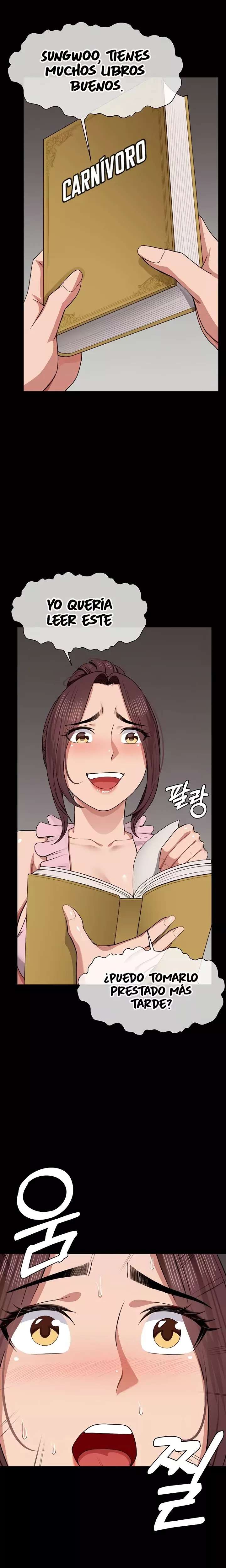 Esclavos Del Refugio De Supervivencia Capítulo 20 - Page 18
