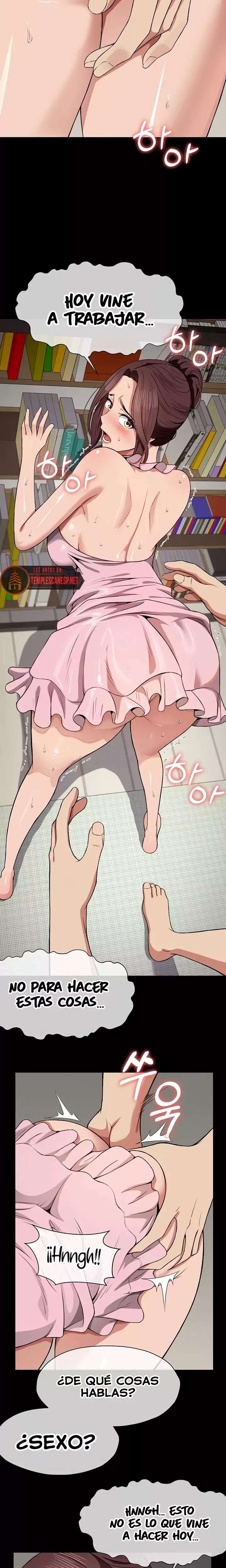 Esclavos Del Refugio De Supervivencia Capítulo 20 - Page 22