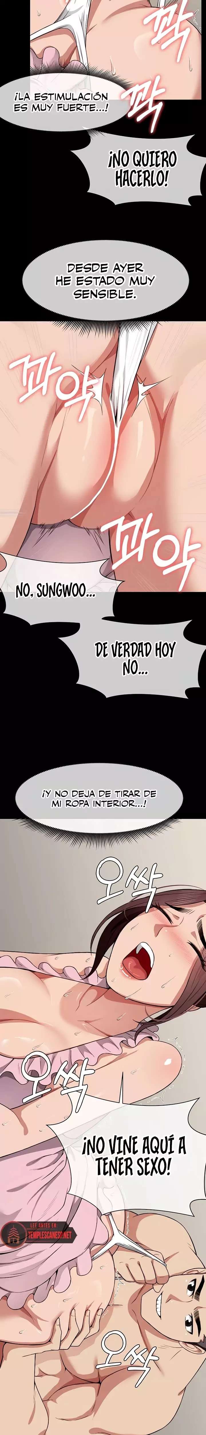 Esclavos Del Refugio De Supervivencia Capítulo 20 - Page 25