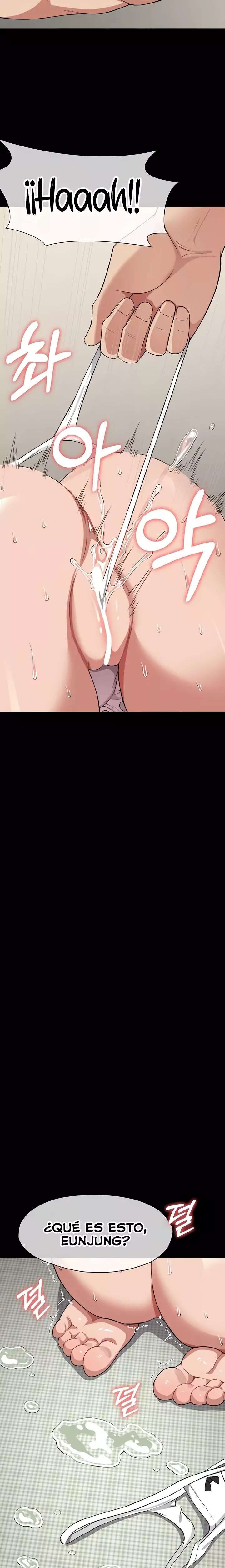 Esclavos Del Refugio De Supervivencia Capítulo 20 - Page 26