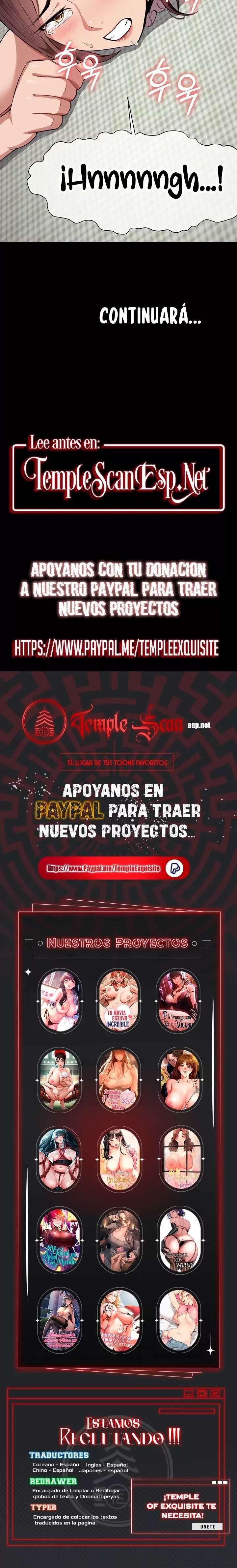 Esclavos Del Refugio De Supervivencia Capítulo 20 - Page 28