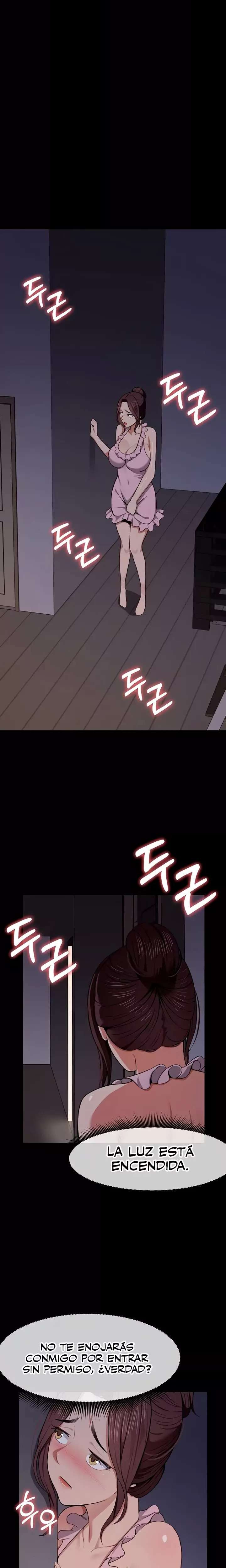 Esclavos Del Refugio De Supervivencia Capítulo 20 - Page 4