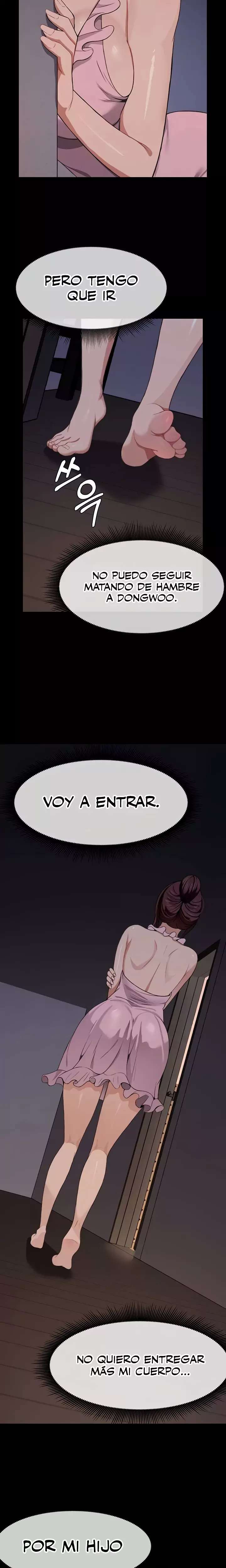 Esclavos Del Refugio De Supervivencia Capítulo 20 - Page 5