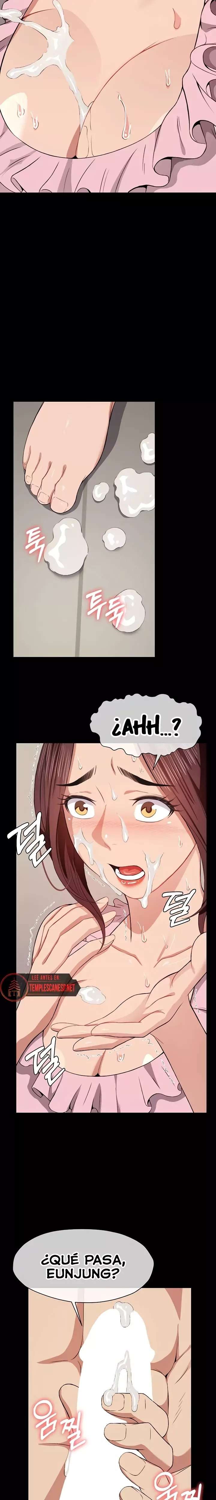 Esclavos Del Refugio De Supervivencia Capítulo 20 - Page 8