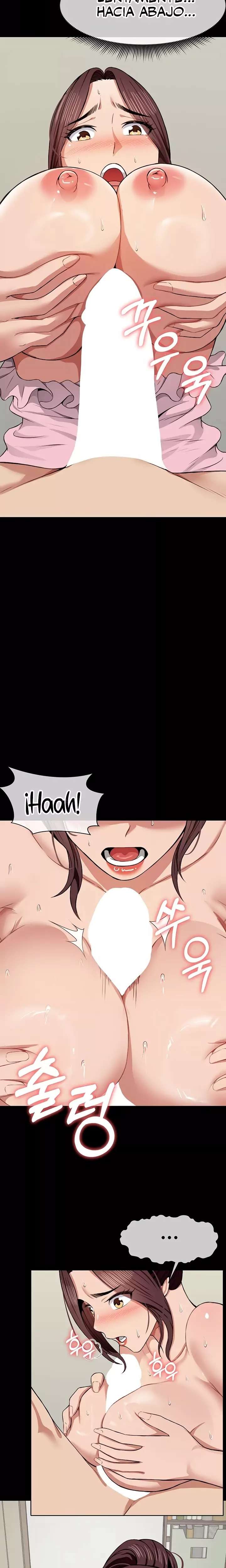 Esclavos Del Refugio De Supervivencia Capítulo 21 - Page 14