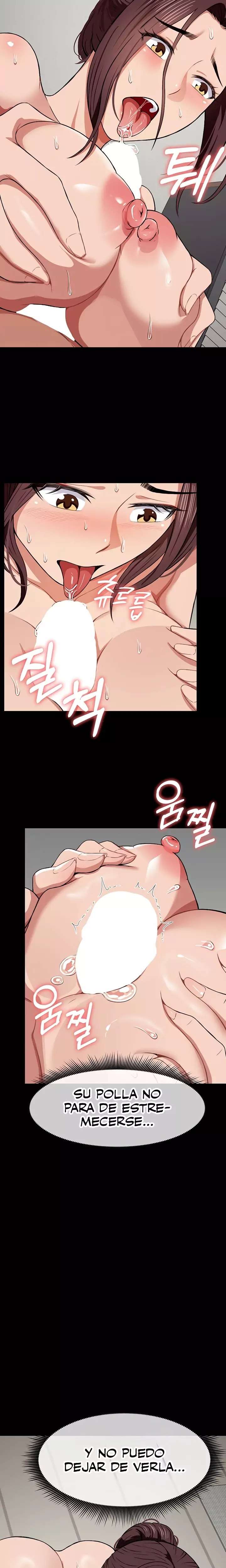 Esclavos Del Refugio De Supervivencia Capítulo 21 - Page 19