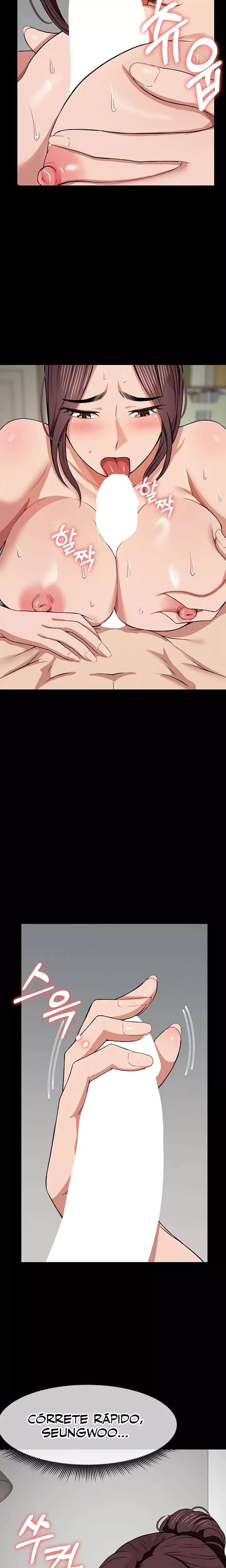 Esclavos Del Refugio De Supervivencia Capítulo 21 - Page 21