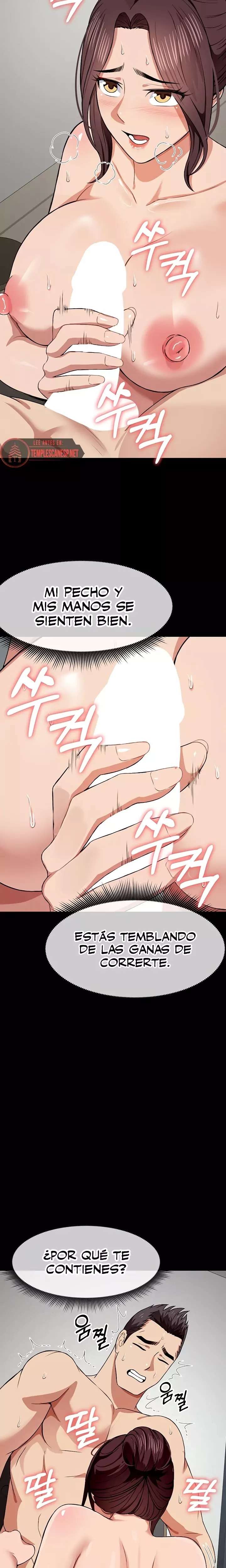 Esclavos Del Refugio De Supervivencia Capítulo 21 - Page 22