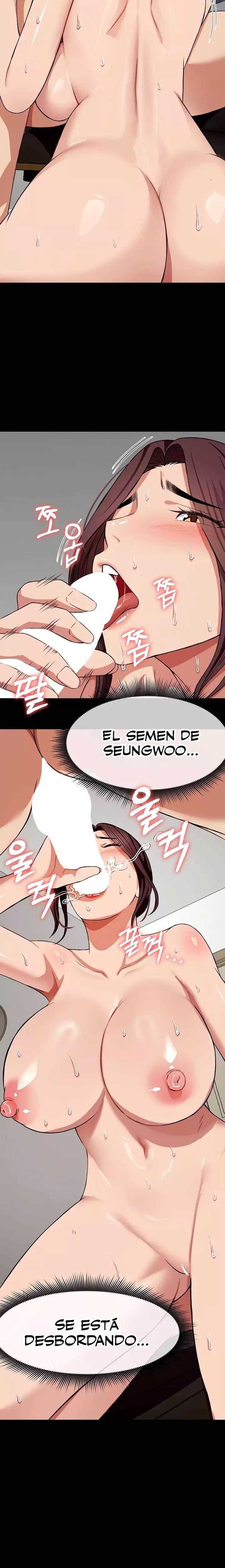 Esclavos Del Refugio De Supervivencia Capítulo 21 - Page 23