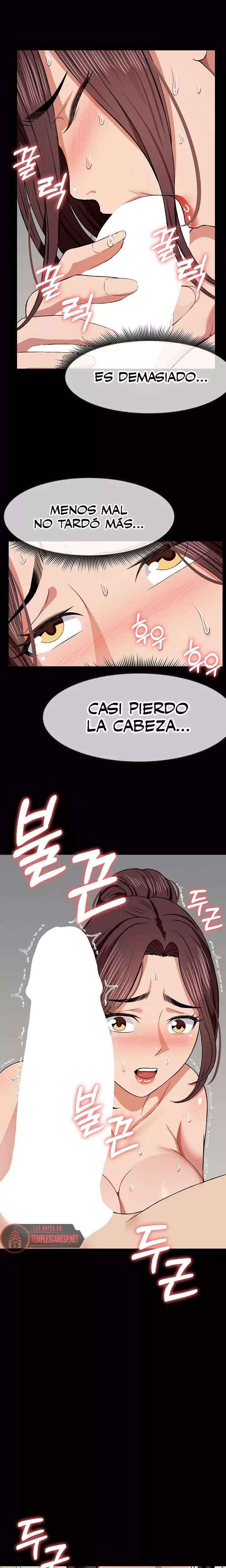 Esclavos Del Refugio De Supervivencia Capítulo 21 - Page 24