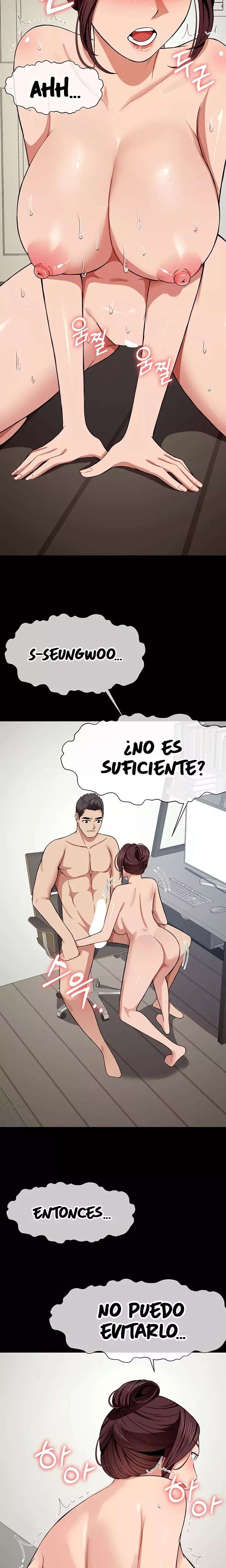 Esclavos Del Refugio De Supervivencia Capítulo 21 - Page 25