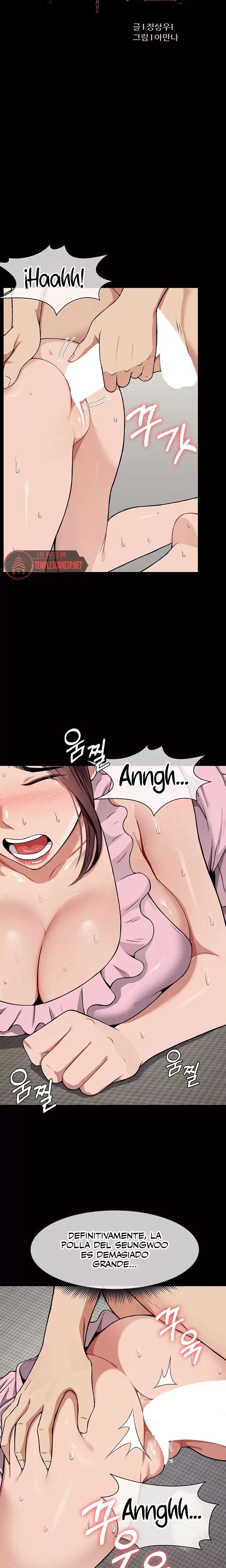 Esclavos Del Refugio De Supervivencia Capítulo 21 - Page 3