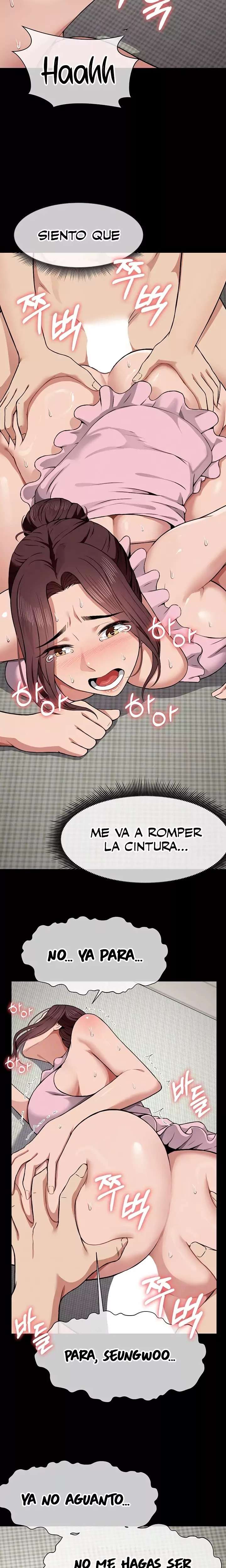 Esclavos Del Refugio De Supervivencia Capítulo 21 - Page 4