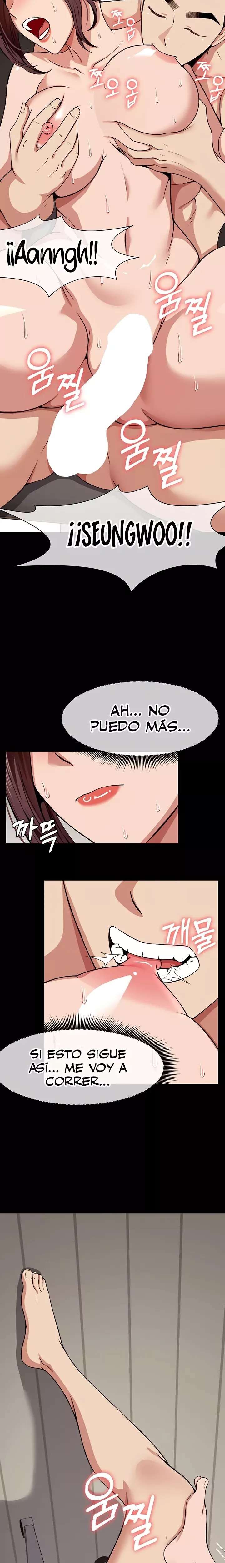 Esclavos Del Refugio De Supervivencia Capítulo 22 - Page 12