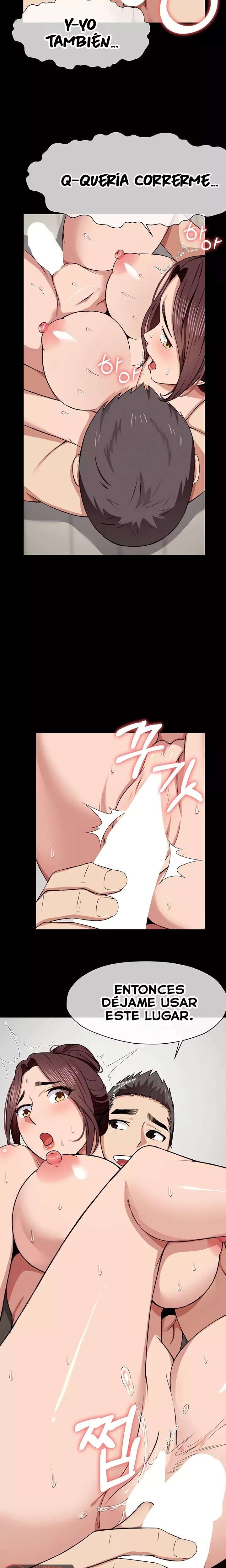 Esclavos Del Refugio De Supervivencia Capítulo 22 - Page 15